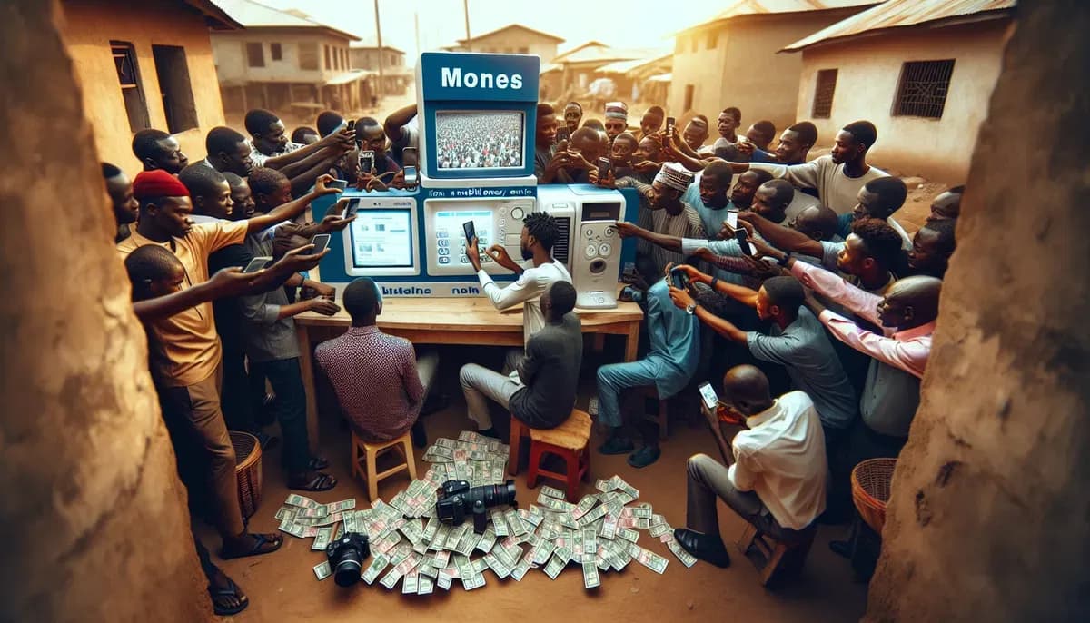 Airtel’s SmartCash hits 3 million users in Nigeria’s mobile money push