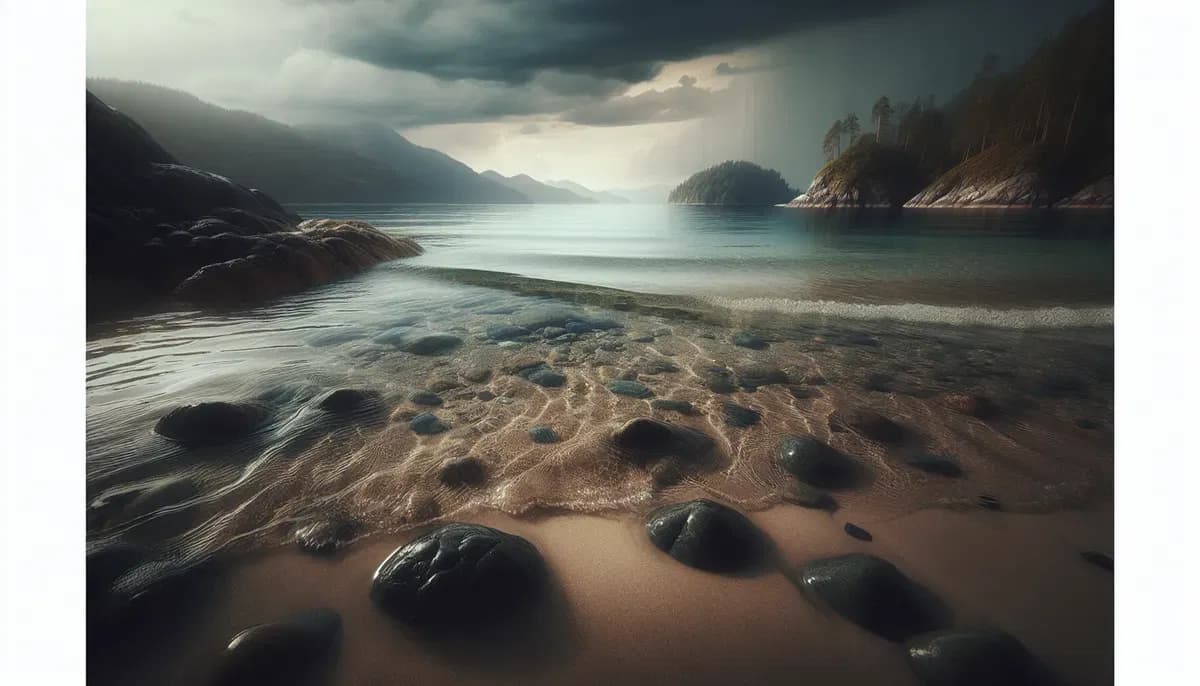 The sea is higher than we think: Millions more at risk of rising sea levels, researchers say